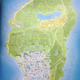 Illustration for article titled Here Is Watch Dogs' Map